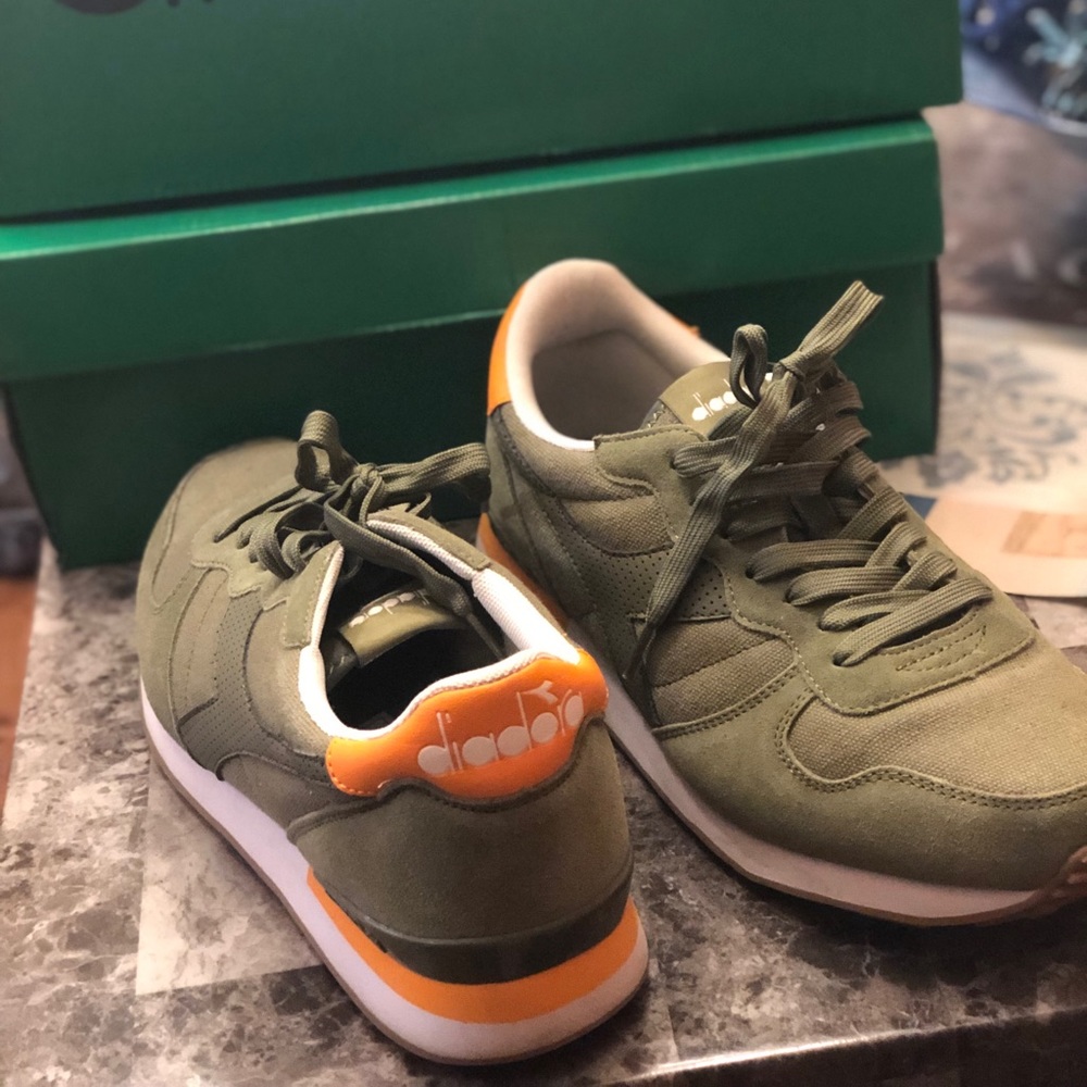 Shoes
